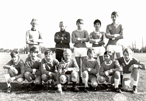 C-elftal vv Wijhe 1969 2